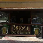 Jurgen Hotel Rinas