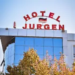 Hotel Jurgen Rinas