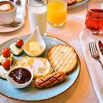 Jurgen Szálloda Rinas