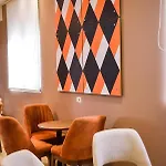 Jurgen Hotel