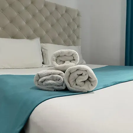 Jurgen Hotel 3*