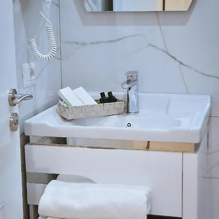 Jurgen Ξενοδοχείο Rinas