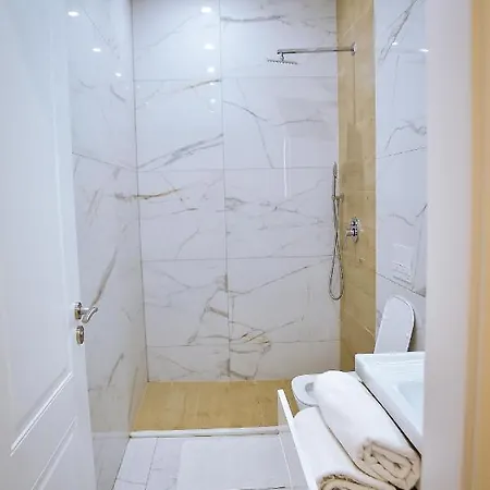 Jurgen Ξενοδοχείο 3*