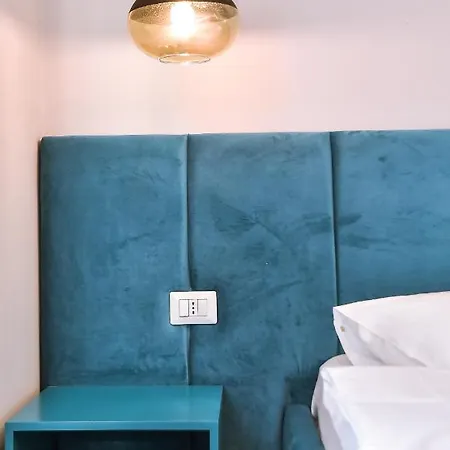 Ξενοδοχείο Jurgen