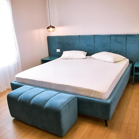 Hotel Jurgen 3*