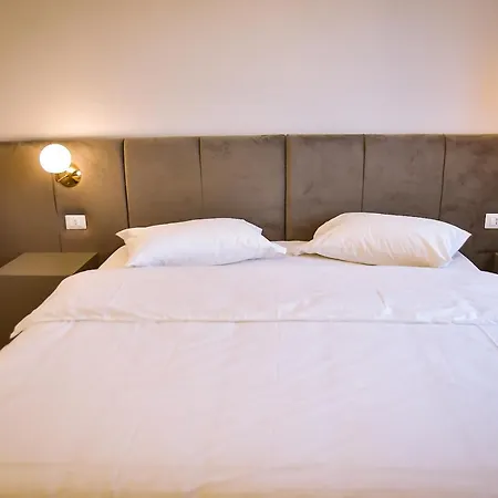 Jurgen Ξενοδοχείο