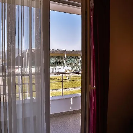 Jurgen Ξενοδοχείο