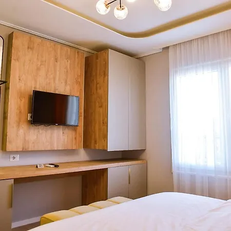 Jurgen Hotel