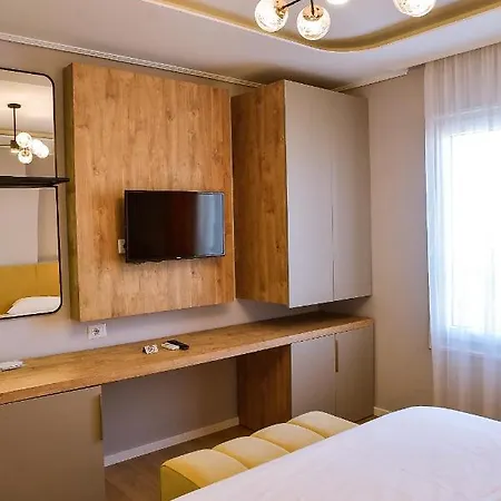 Hotel Jurgen 3*