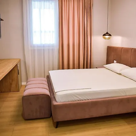 Hotel Jurgen 3*
