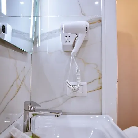 Ξενοδοχείο Jurgen