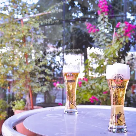 Jurgen Hotel Rinas