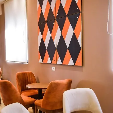 Jurgen Hotel
