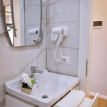 Jurgen Ξενοδοχείο