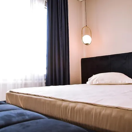 Hotel Jurgen