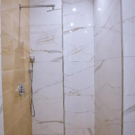 Jurgen Ξενοδοχείο Rinas