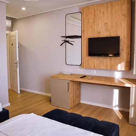 Hotel Jurgen