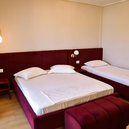 Ξενοδοχείο Jurgen Rinas