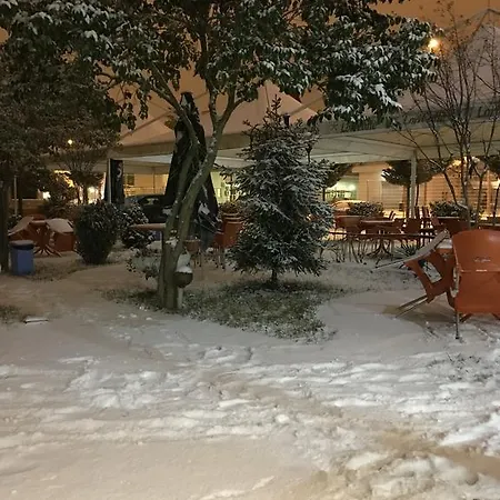 Jurgen Hotel 3*