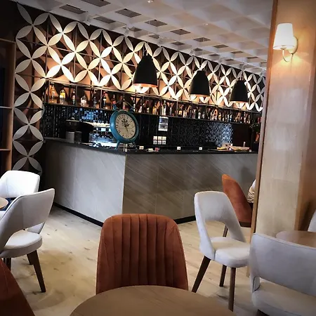 Jurgen Hotel 3*