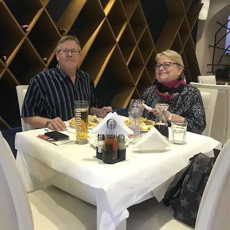 Ξενοδοχείο Jurgen 3*