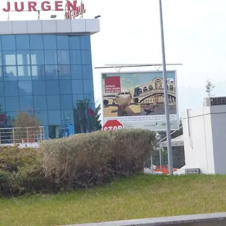 Jurgen Rinas