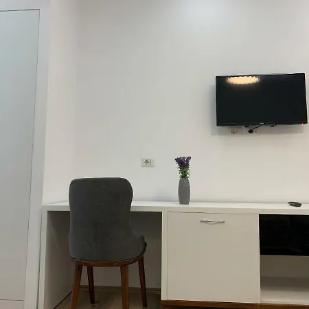 Jurgen Hotel 3*