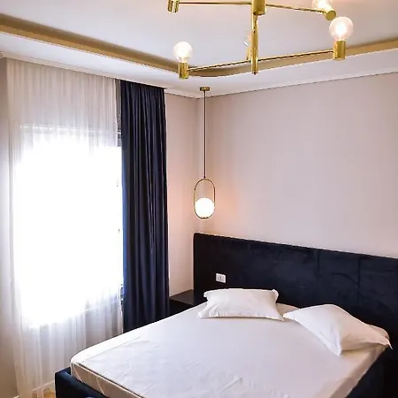 유르겐 호텔 Rinas