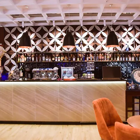 Hotel Jurgen Rinas