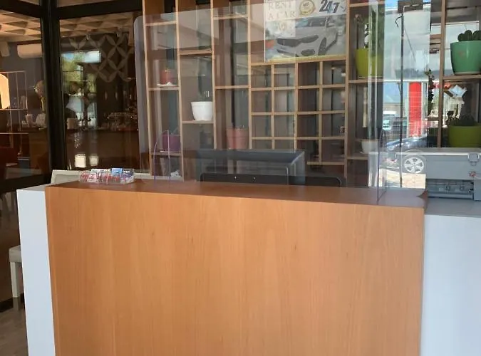 Отель Jurgen 3*