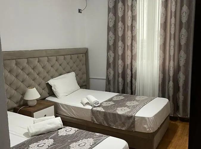 Jurgen 3* Ринас