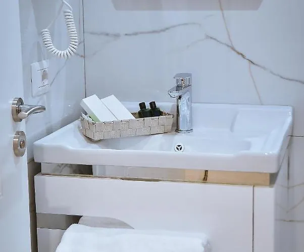 Jurgen Отель Ринас