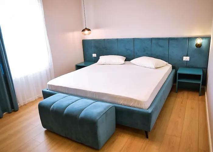 Отель Jurgen 3*