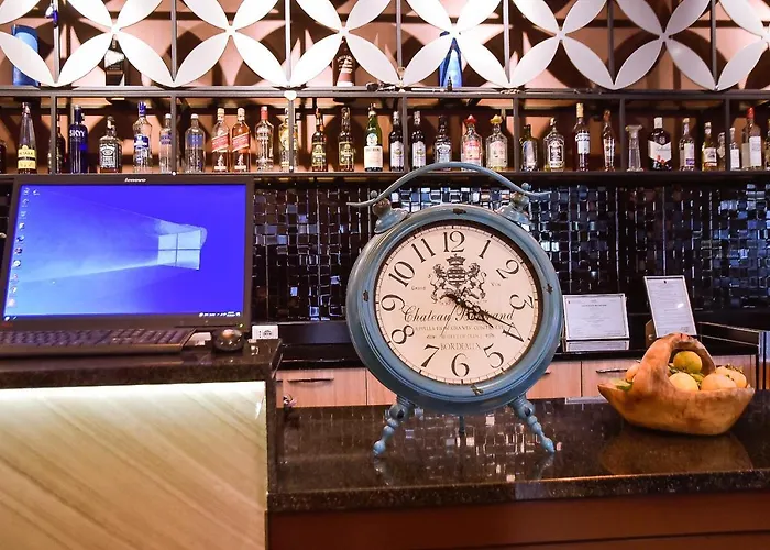 Jurgen Отель 3*