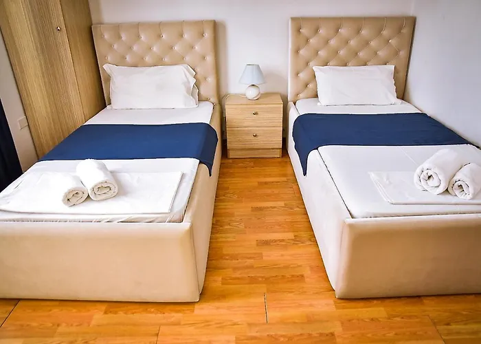 Jurgen 3* Ринас