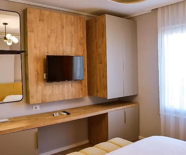 Отель Jurgen 3*