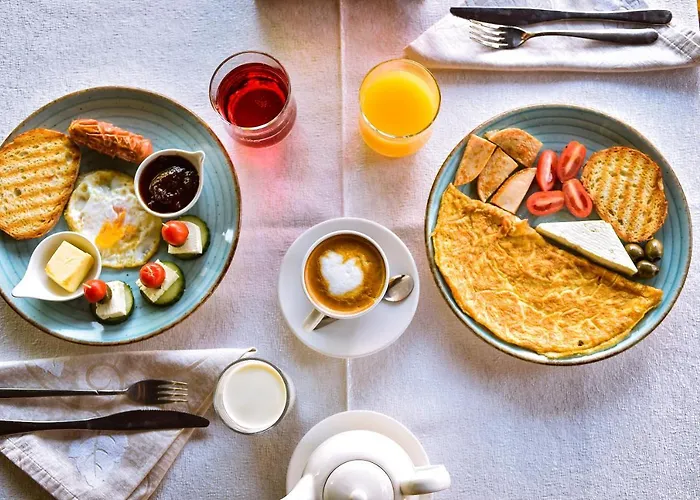 Отель Jurgen 3*