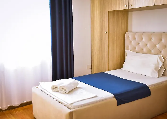 Jurgen Отель Ринас