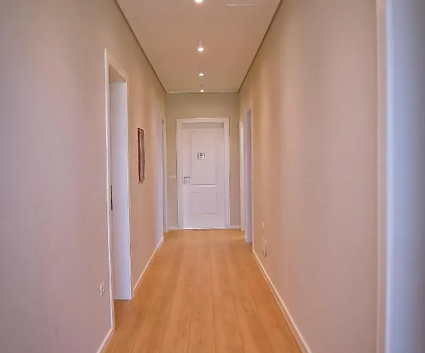 Jurgen Отель Ринас