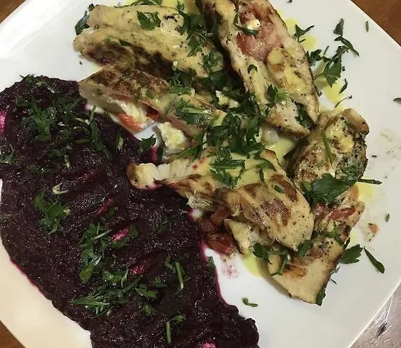 Jurgen 3* Ринас