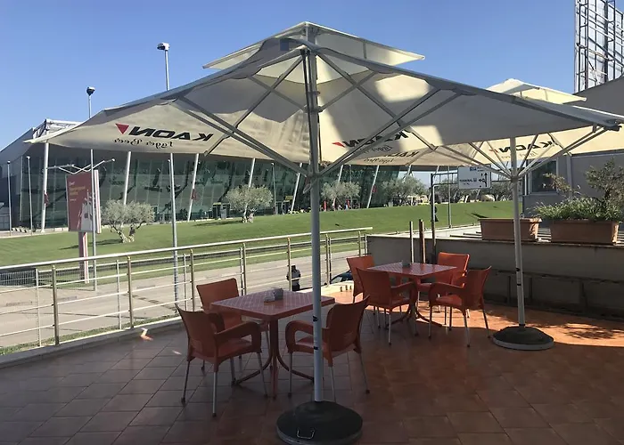 Jurgen 3* Ринас