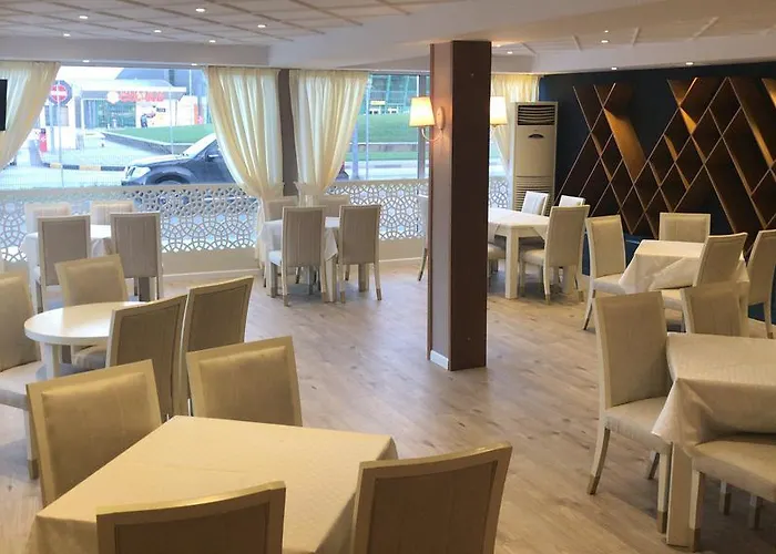 Отель Jurgen 3*