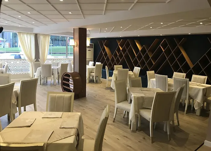 Jurgen Отель 3*