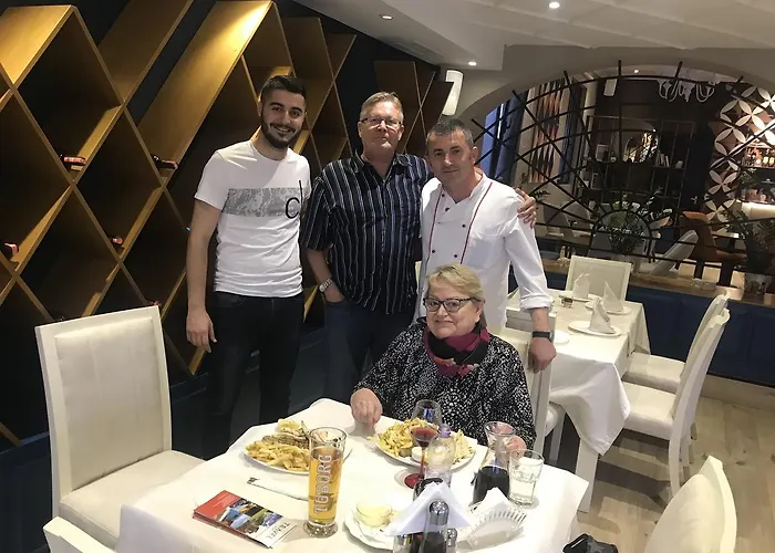 Jurgen Отель Ринас