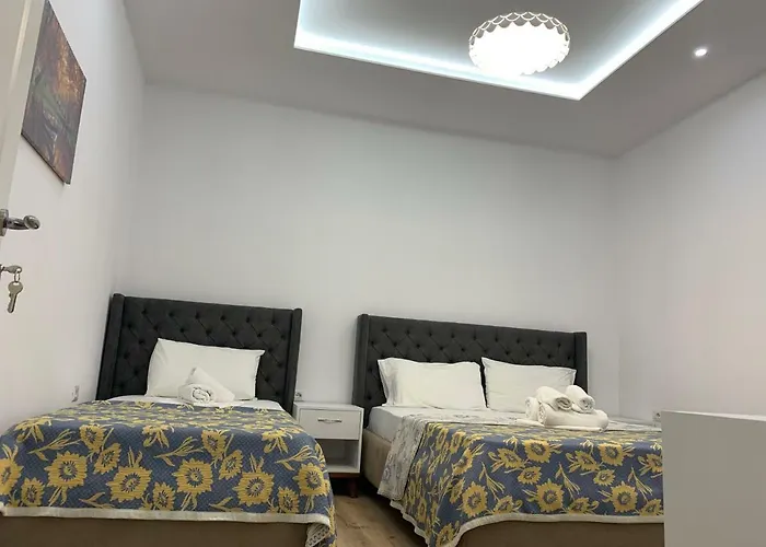 Jurgen 3* Ринас