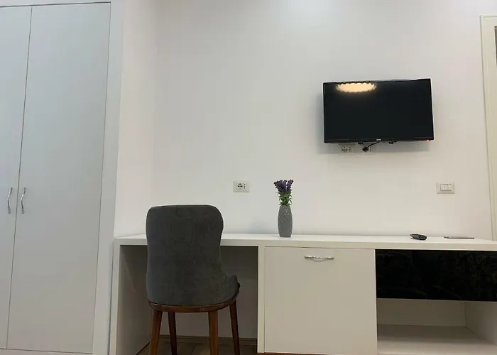 Jurgen Отель 3*